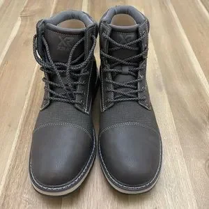 BRAND NEW XRAY Men Boots in size 10 Shoes | Brand New Xray Men Boots In Size 1 | Poshmark main image 3